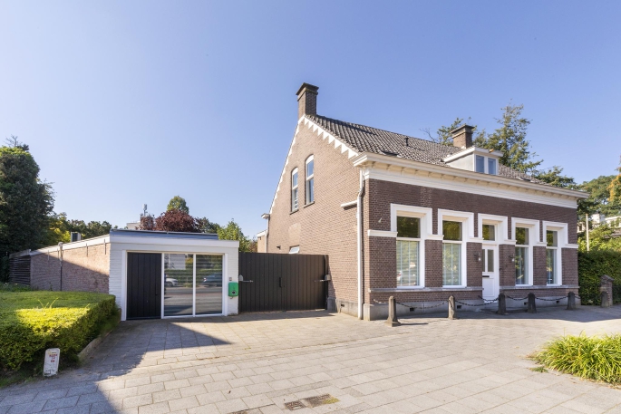 Willem van Oranjelaan 19, 4837 AH, Breda